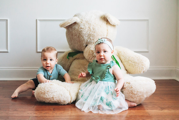 Twins 1yr-42
