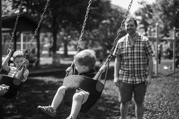 Daddy & I 2018 BW-209