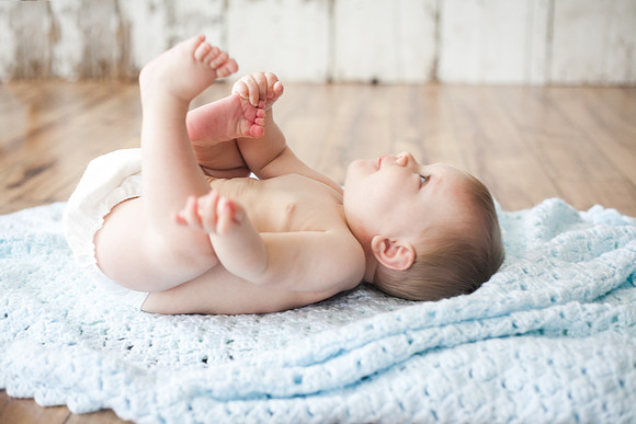 Toby 7mth-28