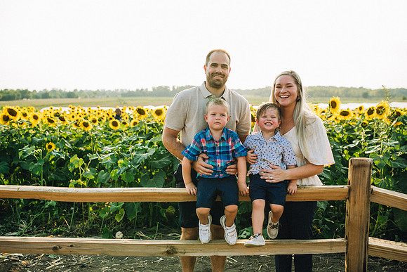 Sunflowers-180