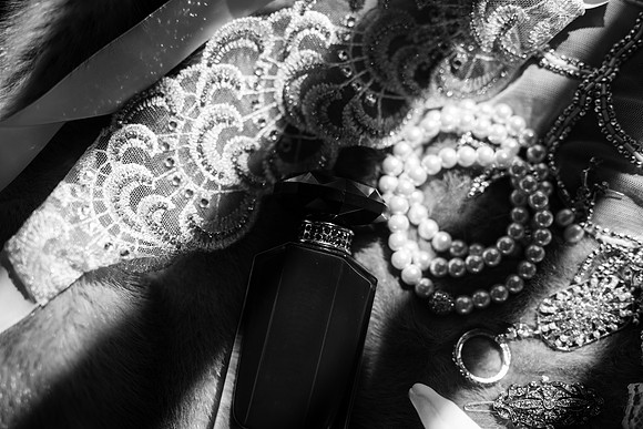 Wedding B&W-40