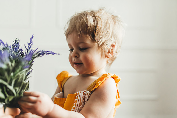 Violet 1yr-66