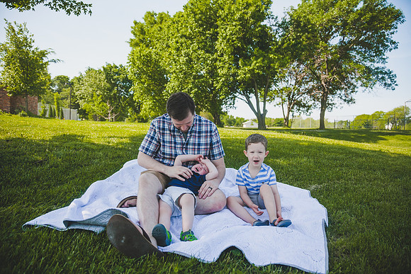 Daddy & I 2018-17