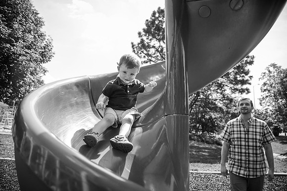 Daddy & I 2018 BW-199