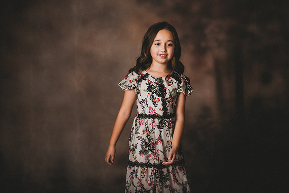 Pippa 7yr-60