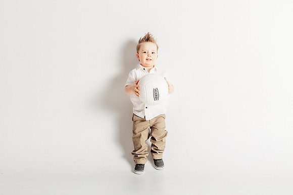 Boys 2025-31