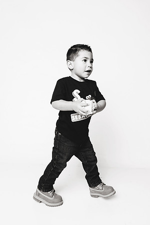 Sebastian 2yr-29b&w