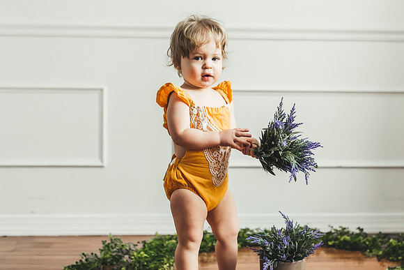 Violet 1yr-51