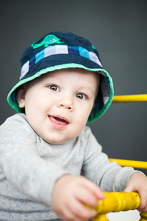Toby 7mth-48