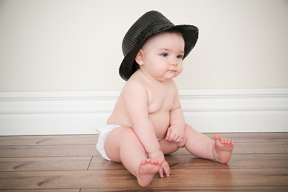 Nora 8mth-15