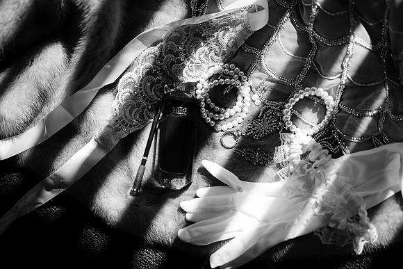 Wedding B&W-47