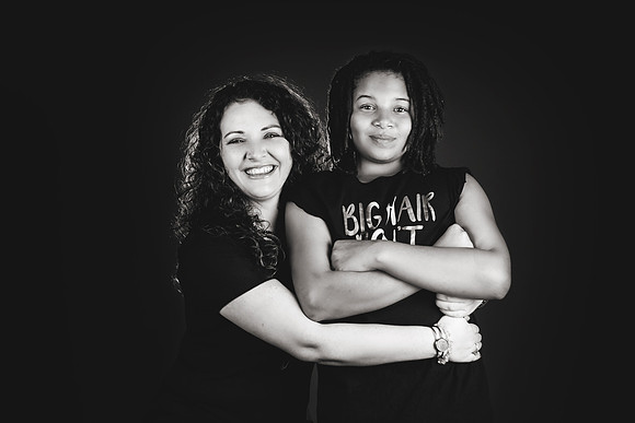 Family 2018-14b&w