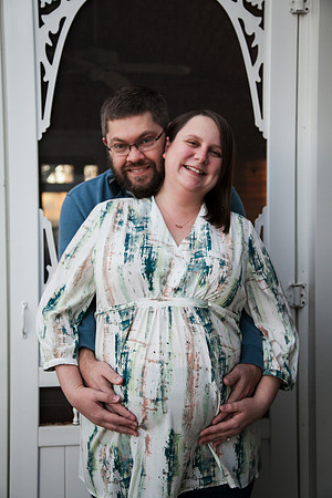 Liz Belly Bump-71