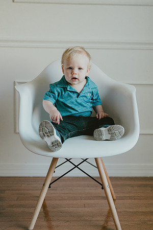 Sam 1yr-82