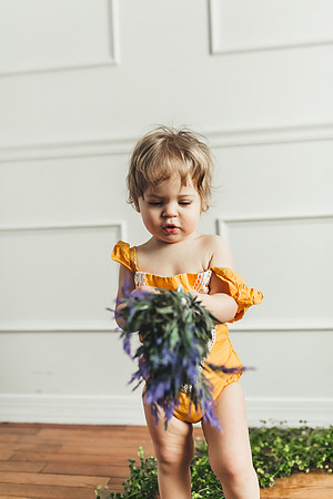 Violet 1yr-41