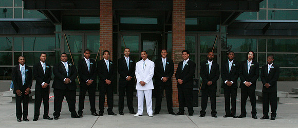 ceremony 189