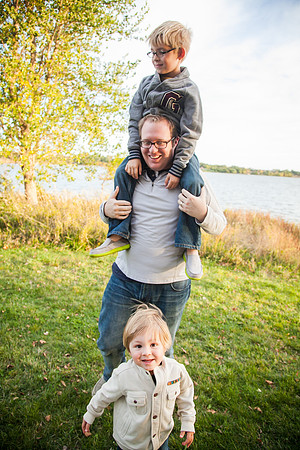 Wilder Family-228