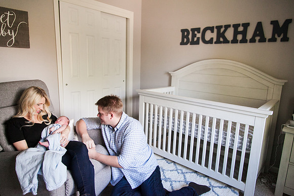 Beckham NB-57