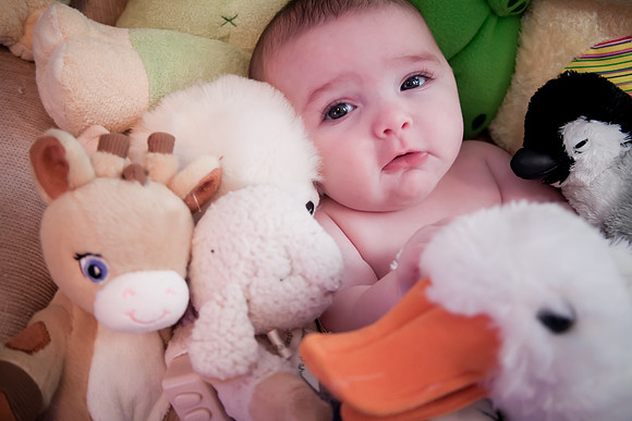 Nora 3months-39