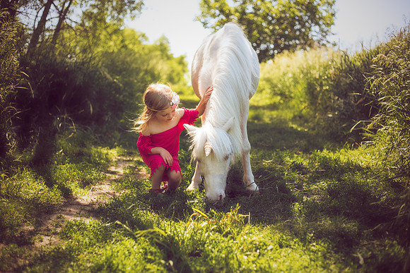Unicorn-27
