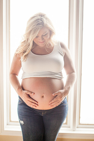Belly Bump-30