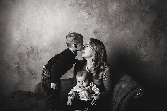 Family 2018-29bw