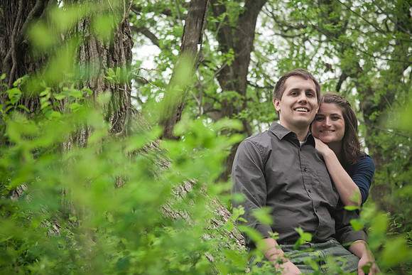 Darcy + Alex  Engage-314