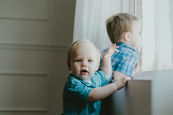 Sam 1yr-74