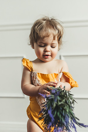 Violet 1yr-40