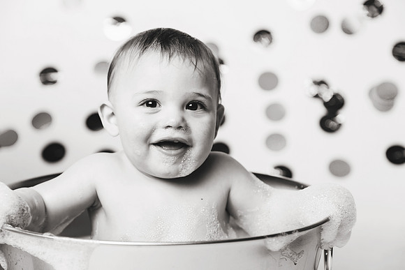Kristopher 1yr-120b&w
