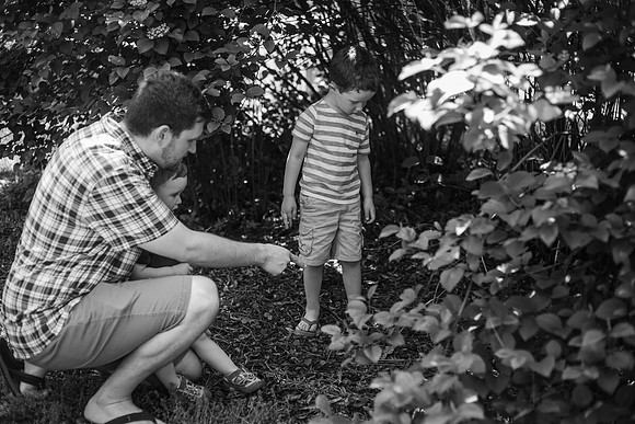 Daddy & I 2018 BW-289