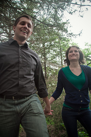 Darcy + Alex  Engage-306
