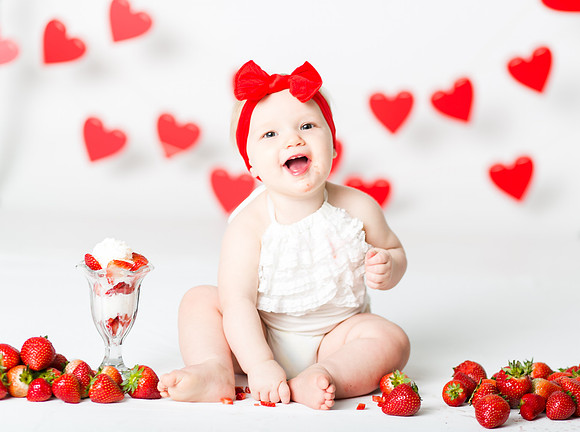 Sloane Strawberries-50