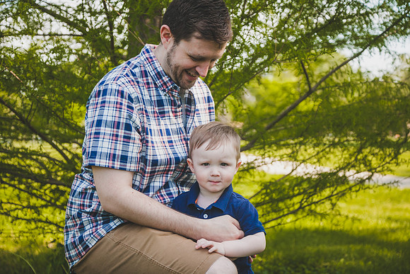 Daddy & I 2018-3