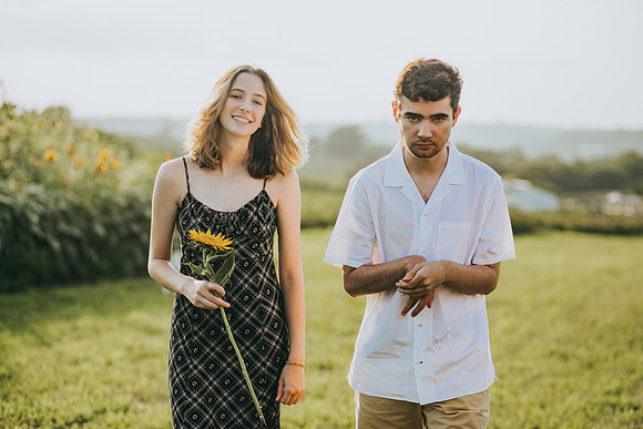 Sunflowers 2021-57