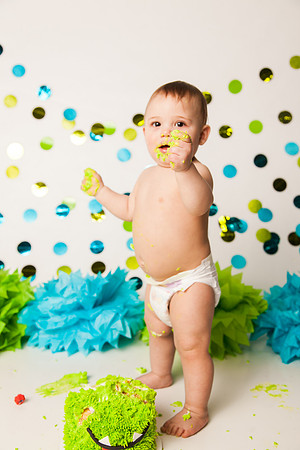 Kristopher 1yr-98