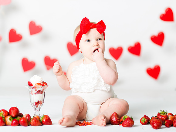Sloane Strawberries-24
