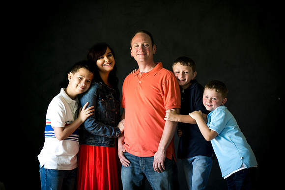 Family Summer 2018-22