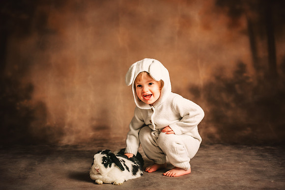 Bunny 2025-52