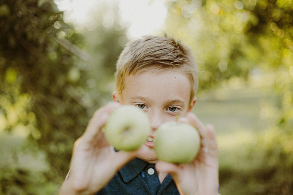 Apples 2021-45