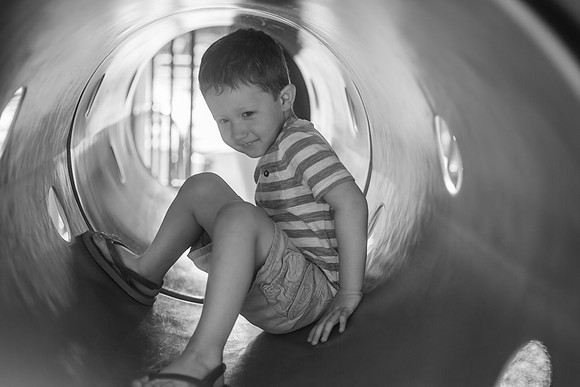 Daddy & I 2018 BW-182