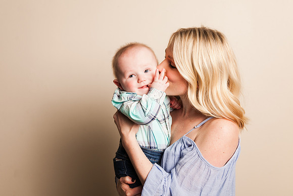 Beckham 6mth-19