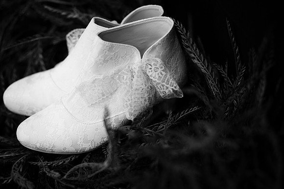Wedding B&W-26
