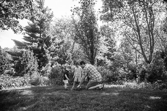 Daddy & I 2018 BW-239