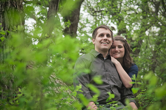 Darcy + Alex  Engage-312
