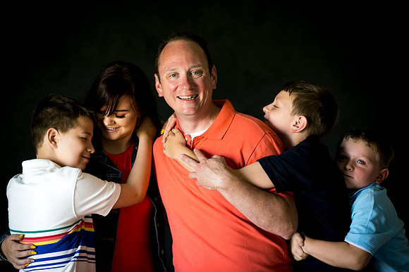 Family Summer 2018-23
