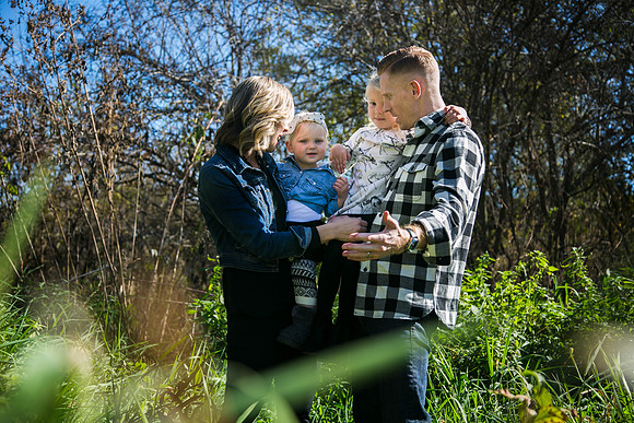 Corley Family 2015-22