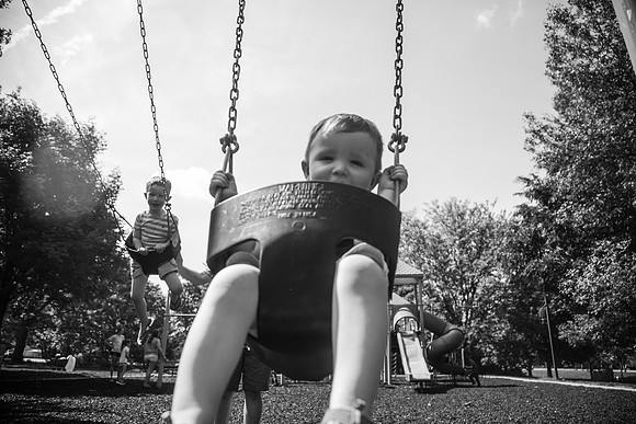 Daddy & I 2018 BW-173
