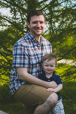 Daddy & I 2018-22