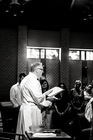 Baptism BW-56